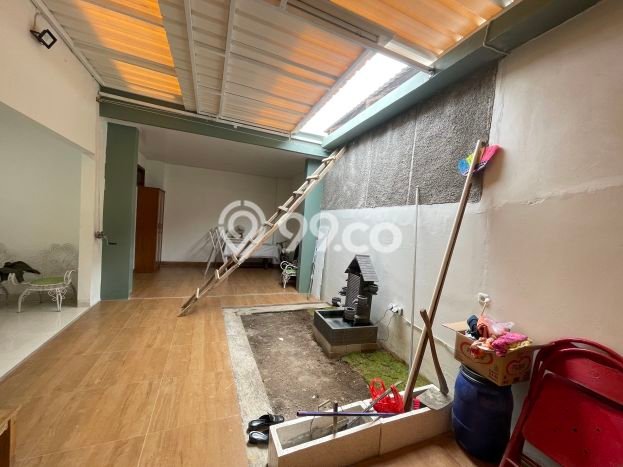 Jual Rumah Modern 3 KT di Kaliurang, Yogyakarta Jual Rumah Modern 3 KT di Kaliurang, Yogyakarta