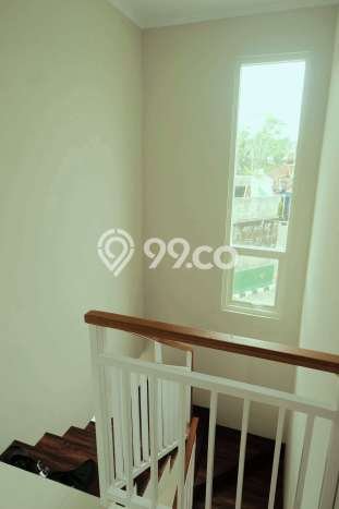 Hunian Cantik Modern Lb 150m2 di Ngaglik, Sleman Hunian Cantik Modern Lb 150m2 di Ngaglik, Sleman