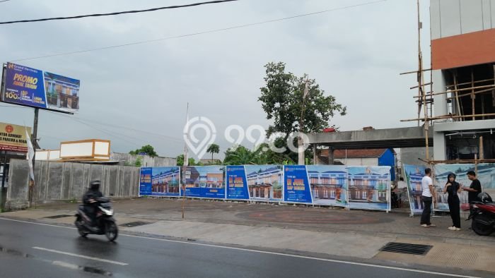 Dijual Cepat Rumah Bagus Siap Huni LB 100m2 di Kalasan, Sleman Dijual Cepat Rumah Bagus Siap Huni LB 100m2 di Kalasan, Sleman