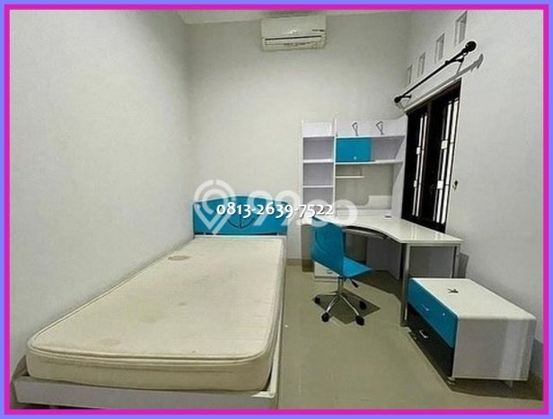 Hunian Cantik Modern Lb 160m2 di Kalasan, Sleman Hunian Cantik Modern Lb 160m2 di Kalasan, Sleman