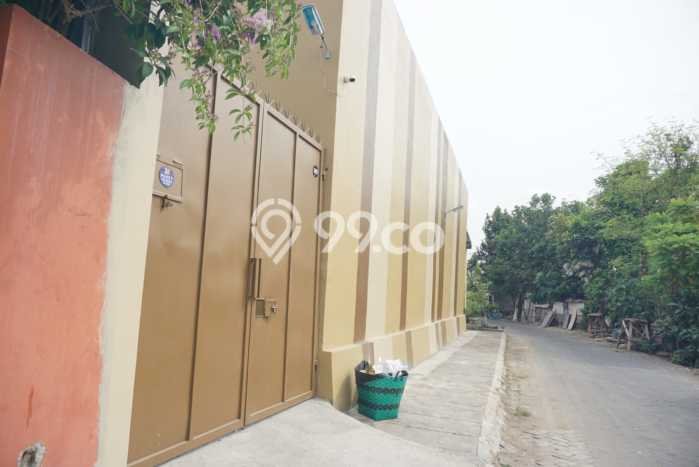 Kost Dijual di Nologaten dengan 10 KT dan Luas 200m2 Kost Dijual di Nologaten dengan 10 KT dan Luas 200m2