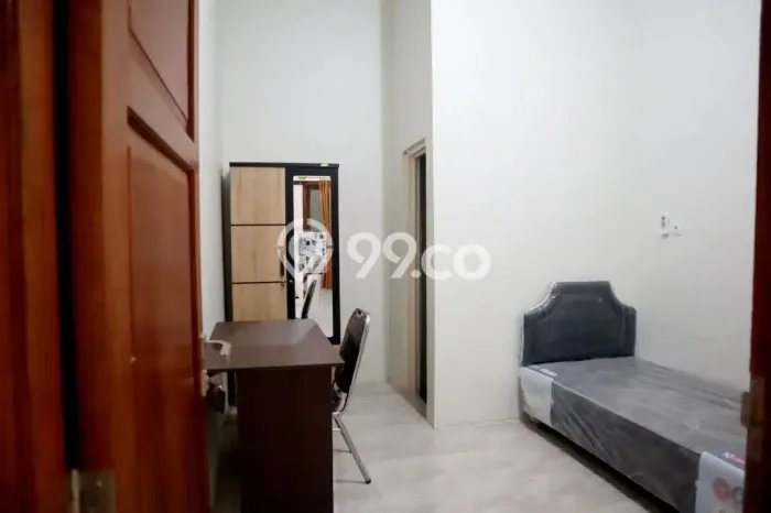 Rumah Kost Dijual di Maguwoharjo Yogyakarta Luas 405m2 Rumah Kost Dijual di Maguwoharjo Yogyakarta Luas 405m2