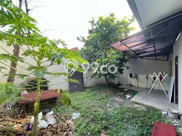 Rumah Strategis Modern Lb 160m2 di Kalasan, Sleman Rumah Strategis Modern Lb 160m2 di Kalasan, Sleman