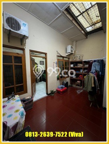 Rumah Modern Minimalis 3 KT Bisa Langsung Pindah di Kotagede Rumah Modern Minimalis 3 KT Bisa Langsung Pindah di Kotagede