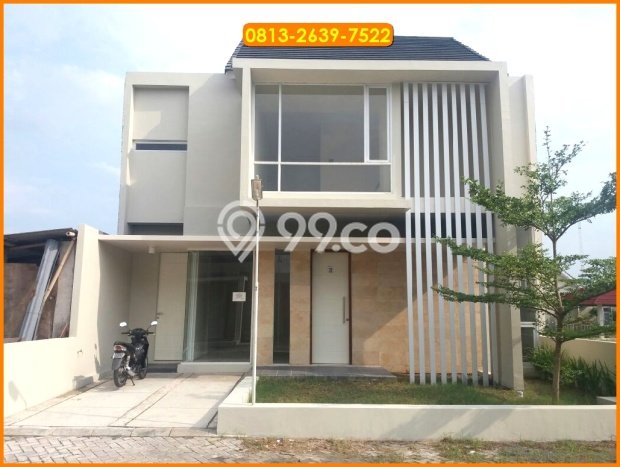 Dijual Cepat Rumah Favorit Siap Huni LB 147m2 di Gamping, Sleman Dijual Cepat Rumah Favorit Siap Huni LB 147m2 di Gamping, Sleman