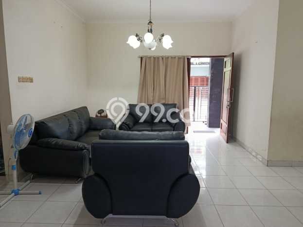 Rumah Strategis Modern Lb 240m2 di Mlati, Sleman Rumah Strategis Modern Lb 240m2 di Mlati, Sleman