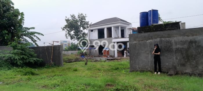 Dijual Cepat Rumah Bagus Siap Huni LB 100m2 di Kalasan, Sleman Dijual Cepat Rumah Bagus Siap Huni LB 100m2 di Kalasan, Sleman