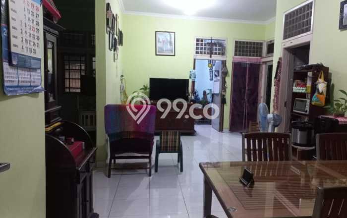 Best Deal Hunian Mewah Ideal dan Luas di Gondokusuman, Yogyakarta Best Deal Hunian Mewah Ideal dan Luas di Gondokusuman, Yogyakarta