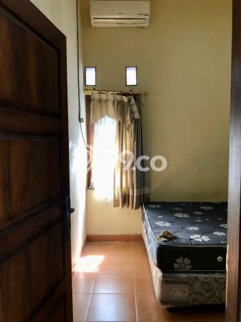 Hunian Cantik Modern Lb 260m2 di Tegalrejo, Yogyakarta Hunian Cantik Modern Lb 260m2 di Tegalrejo, Yogyakarta