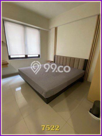 Hunian Apartemen Nyaman di Depok 1 Kamar Tidur Hunian Apartemen Nyaman di Depok 1 Kamar Tidur