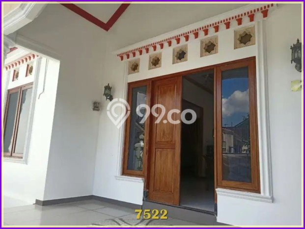 Rumah Modern 4 KT LT 160m2 di Maguwoharjo Rumah Modern 4 KT LT 160m2 di Maguwoharjo