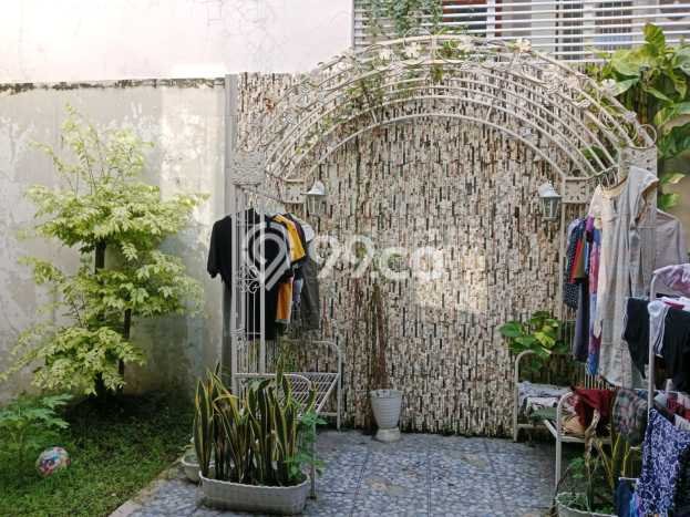 Hunian Elit LB 130m2 Siap Pakai Desain Elegan di Kaliurang, Yogyakarta Hunian Elit LB 130m2 Siap Pakai Desain Elegan di Kaliurang, Yogyakarta