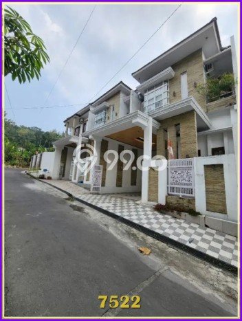 Dijual Cepat Rumah Favorit Siap Huni LB 185m2 di Gamping, Sleman Dijual Cepat Rumah Favorit Siap Huni LB 185m2 di Gamping, Sleman