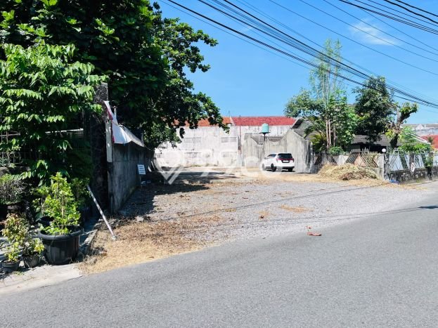 Tanah Kavling Dijual di Condong Catur, Sleman dengan Luas Tanah 551m2 Tanah Kavling Dijual di Condong Catur, Sleman dengan Luas Tanah 551m2