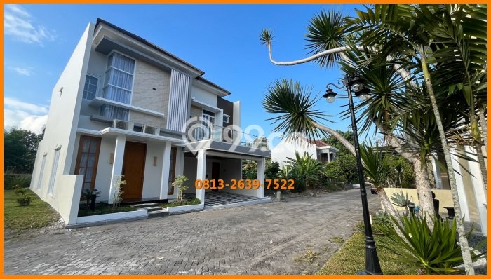 Kavling Tanah Dijual di Ngaglik Sleman Spesifikasi 224m2 Kavling Tanah Dijual di Ngaglik Sleman Spesifikasi 224m2