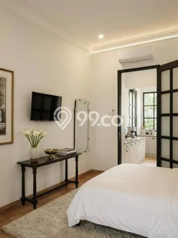 PELUANG INVESTASI! Vila Kawasan , Area 140m2m², Prospek Menjanjikan PELUANG INVESTASI! Vila Kawasan , Area 140m2m², Prospek Menjanjikan