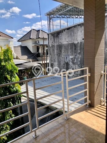 Hunian Cantik Modern Lb 260m2 di Tegalrejo, Yogyakarta Hunian Cantik Modern Lb 260m2 di Tegalrejo, Yogyakarta