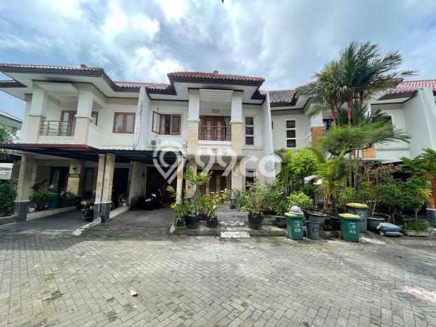 Dijual Rumah Mewah Exclusive di Umbulharjo, Yogyakarta Dijual Rumah Mewah Exclusive di Umbulharjo, Yogyakarta