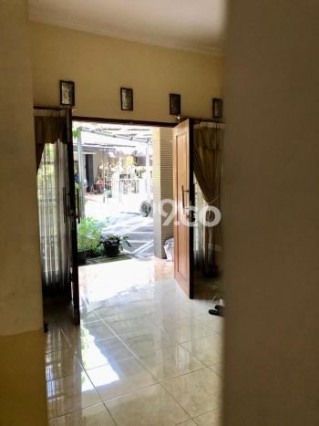 Hunian Cantik Modern Lb 260m2 di Tegalrejo, Yogyakarta Hunian Cantik Modern Lb 260m2 di Tegalrejo, Yogyakarta