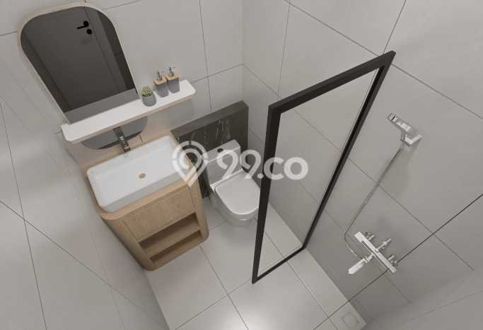 Rumah Modern Cantik 2 KT Bisa Langsung Pindah di Godean Rumah Modern Cantik 2 KT Bisa Langsung Pindah di Godean