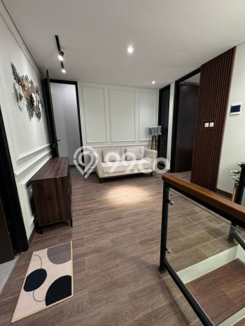 Jual Rumah Modern 40 KT di Kaliurang, Yogyakarta Jual Rumah Modern 40 KT di Kaliurang, Yogyakarta