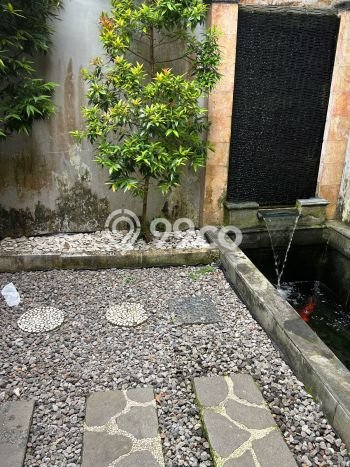 Jual Rumah Eksklusif 3 KT di Maguwoharjo, Yogyakarta Jual Rumah Eksklusif 3 KT di Maguwoharjo, Yogyakarta