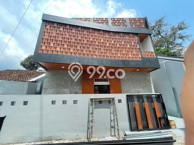 Dijual Kost 10 Kamar di Yogyakarta untuk Investasi Anda Dijual Kost 10 Kamar di Yogyakarta untuk Investasi Anda