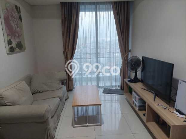 Apartemen Eksklusif Kawasan Tebet, 2 KM, Luas 76m², Kawasan Tebet, Jakarta Selatan, Jakarta Selatan, Fasilitas Modern Apartemen Eksklusif Kawasan Tebet, 2 KM, Luas 76m², Kawasan Tebet, Jakarta Selatan, Jakarta Selatan, Fasilitas Modern