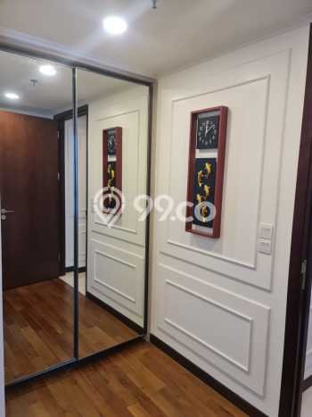 Hunian Apartemen Mewah & Eksklusif 2 BR di Tebet, Jakarta Selatan Hunian Apartemen Mewah & Eksklusif 2 BR di Tebet, Jakarta Selatan