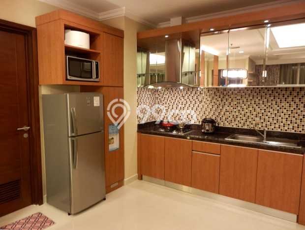 Apartemen Strategis 94m2 di Setiabudi Jakarta Selatan 2 Bedroom Apartemen Strategis 94m2 di Setiabudi Jakarta Selatan 2 Bedroom