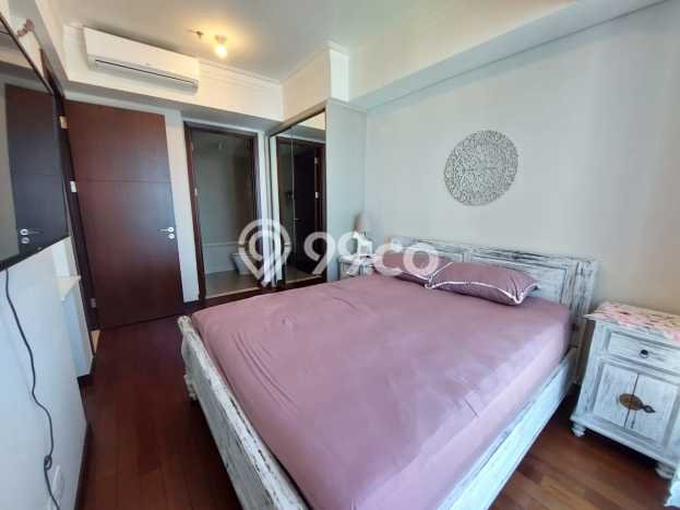 Siap Huni Apartemen Luxury di Casablanca 2 Kamar & 2 Kamar Mandi Siap Huni Apartemen Luxury di Casablanca 2 Kamar & 2 Kamar Mandi
