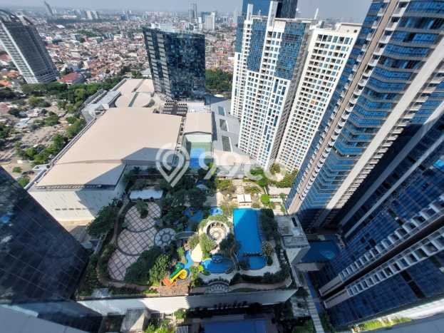 Siap Huni Apartemen Luxury di Casablanca 2 Kamar & 2 Kamar Mandi Siap Huni Apartemen Luxury di Casablanca 2 Kamar & 2 Kamar Mandi