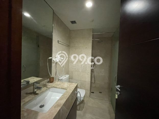 Apartemen Sewa 2 Kamar Hemat Siap Huni di Jakarta Selatan, Luas 140m2 Apartemen Sewa 2 Kamar Hemat Siap Huni di Jakarta Selatan, Luas 140m2