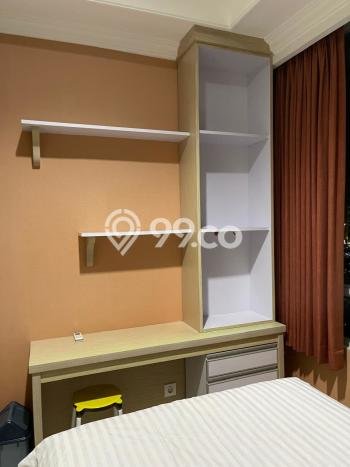 Apartemen Disewakan 2 Kamar Murah Siap Huni di Jakarta Selatan, Luas 90m2 Apartemen Disewakan 2 Kamar Murah Siap Huni di Jakarta Selatan, Luas 90m2