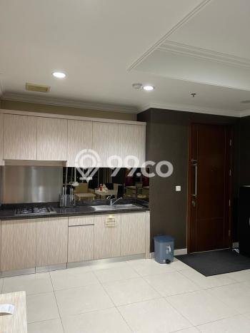 Apartemen Disewakan 2 Kamar Murah Siap Huni di Jakarta Selatan, Luas 90m2 Apartemen Disewakan 2 Kamar Murah Siap Huni di Jakarta Selatan, Luas 90m2