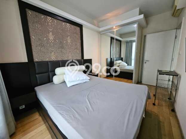 Apartemen Strategis untuk Dijual di Tebet, Jakarta Selatan, DKI Jakarta Apartemen Strategis untuk Dijual di Tebet, Jakarta Selatan, DKI Jakarta