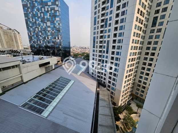 Apartemen Strategis untuk Dijual di Tebet, Jakarta Selatan, DKI Jakarta Apartemen Strategis untuk Dijual di Tebet, Jakarta Selatan, DKI Jakarta