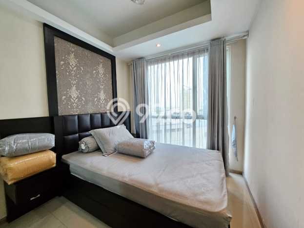 Apartemen Strategis untuk Dijual di Tebet, Jakarta Selatan, DKI Jakarta Apartemen Strategis untuk Dijual di Tebet, Jakarta Selatan, DKI Jakarta
