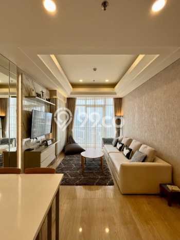 Disewakan Apartemen Murah di Setiabudi 2 Bedroom Disewakan Apartemen Murah di Setiabudi 2 Bedroom