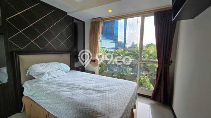 Apartemen Murah dengan 2 BR & 2 KM di Tebet Jakarta Selatan Apartemen Murah dengan 2 BR & 2 KM di Tebet Jakarta Selatan