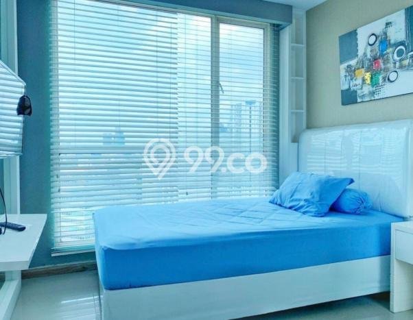 Apartemen High-End Dijual di Tebet Luas 104m2 Apartemen High-End Dijual di Tebet Luas 104m2