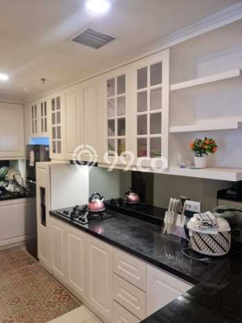 Hunian Apartemen Mewah & Eksklusif 2 BR di Tebet, Jakarta Selatan Hunian Apartemen Mewah & Eksklusif 2 BR di Tebet, Jakarta Selatan
