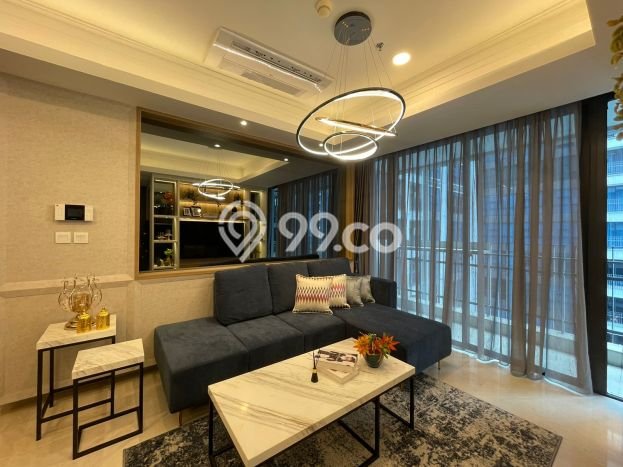 Sewa Apartemen Murah di Setiabudi 3 KT Sewa Apartemen Murah di Setiabudi 3 KT