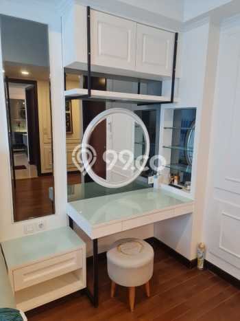 Hunian Apartemen Mewah & Eksklusif 2 BR di Tebet, Jakarta Selatan Hunian Apartemen Mewah & Eksklusif 2 BR di Tebet, Jakarta Selatan