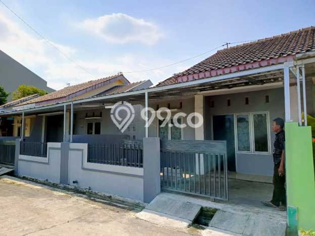 BEST CHOICE! Rumah area Mranggen, Luas 84m2m² LB 36m2m² BEST CHOICE! Rumah area Mranggen, Luas 84m2m² LB 36m2m²