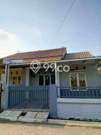 BEST CHOICE! Rumah area Mranggen, Luas 84m2m² LB 36m2m² BEST CHOICE! Rumah area Mranggen, Luas 84m2m² LB 36m2m²