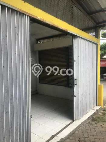 Unit Komersial Paling Strategis di Semarang Utara Semarang dengan LB 13m2 Unit Komersial Paling Strategis di Semarang Utara Semarang dengan LB 13m2