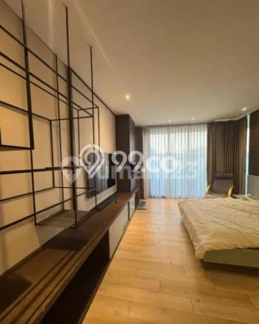 Dijual Rumah Mewah Megah Dengan View Cantik di Lidah Kulon, Surabaya Dijual Rumah Mewah Megah Dengan View Cantik di Lidah Kulon, Surabaya