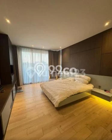 Dijual Rumah Mewah Megah Dengan View Cantik di Lidah Kulon, Surabaya Dijual Rumah Mewah Megah Dengan View Cantik di Lidah Kulon, Surabaya