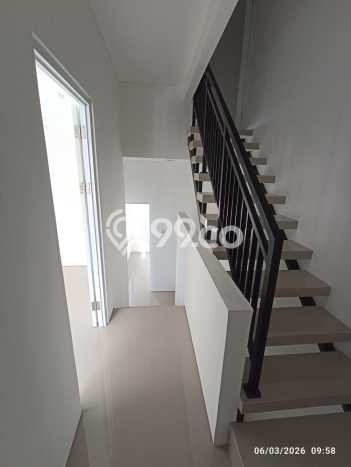 Rumah Minimalis 3 Kamar LT 68m2 di Lidah Kulon Rumah Minimalis 3 Kamar LT 68m2 di Lidah Kulon